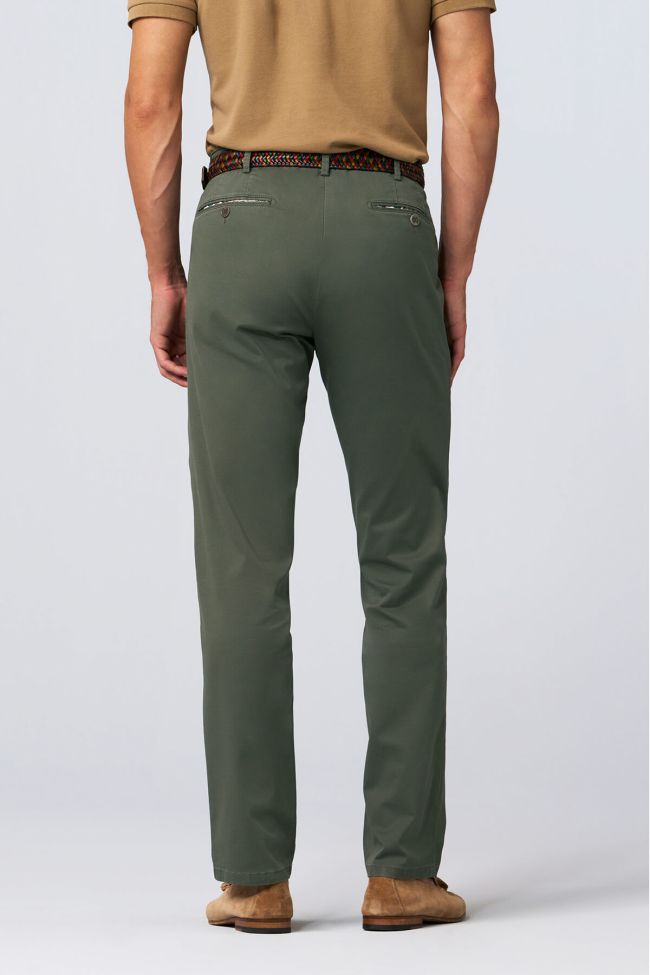 meyer Hose Herren Meyer Chinos Regular Exklusive Angebote