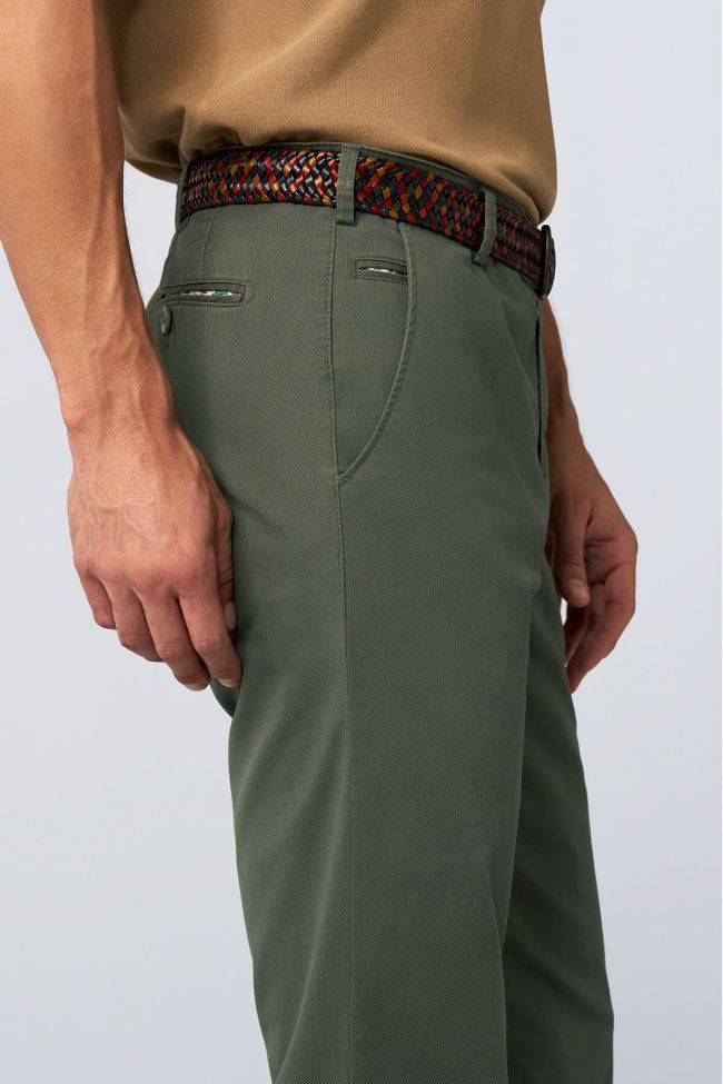 meyer Hose Herren Meyer Chinos Regular Exklusive Angebote