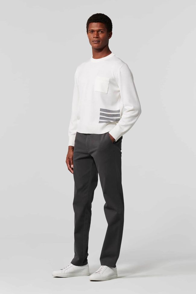 meyer Hose Herren Meyer Chinos Classic Blitzangebot