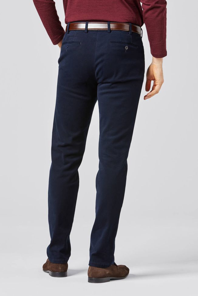 meyer Hose Herren Meyer Chinos Regular Saisonale Angebote