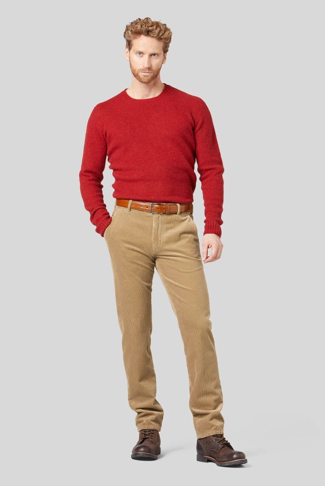 meyer Hose Herren Meyer Chinos Classic Sonderangebote