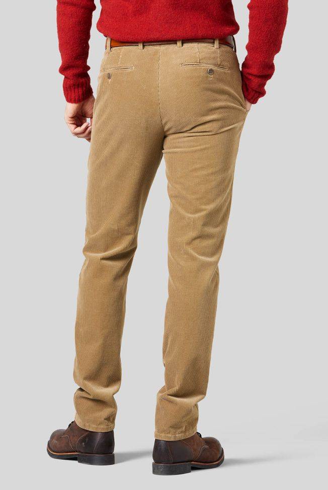 meyer Hose Herren Meyer Chinos Classic Sonderangebote