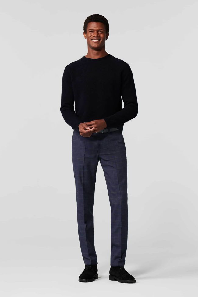 meyer Hose Herren Meyer Chinos Regular Tiefpreis