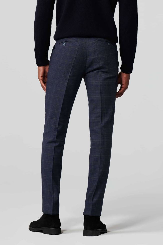 meyer Hose Herren Meyer Chinos Regular Tiefpreis