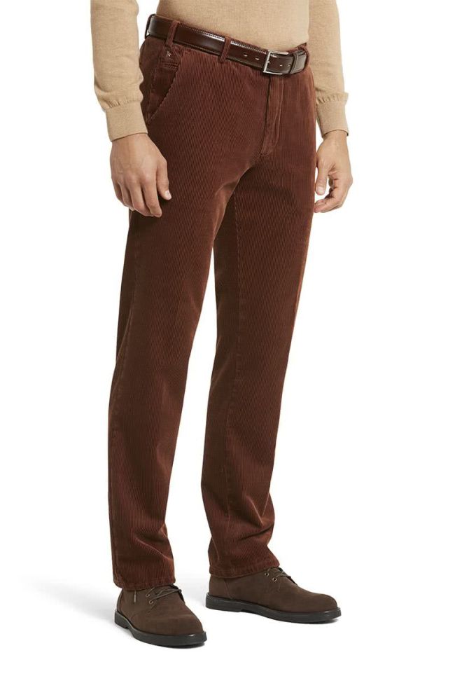 meyer Hose Herren Meyer Chinos Classic Einfarbig Super Sparpreis