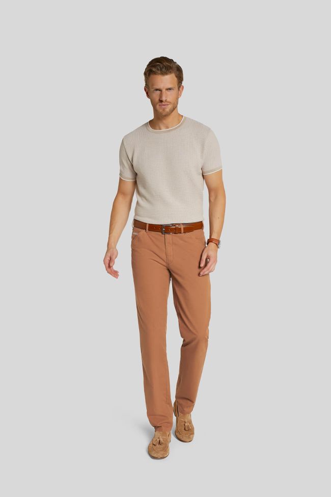 meyer Hose Herren Meyer 5 Pocket Regular Letzte 3 Tage