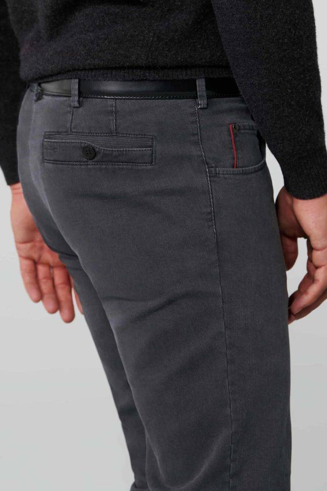 meyer Hose Herren Meyer 5 Pocket Regular JETZT KAUFEN