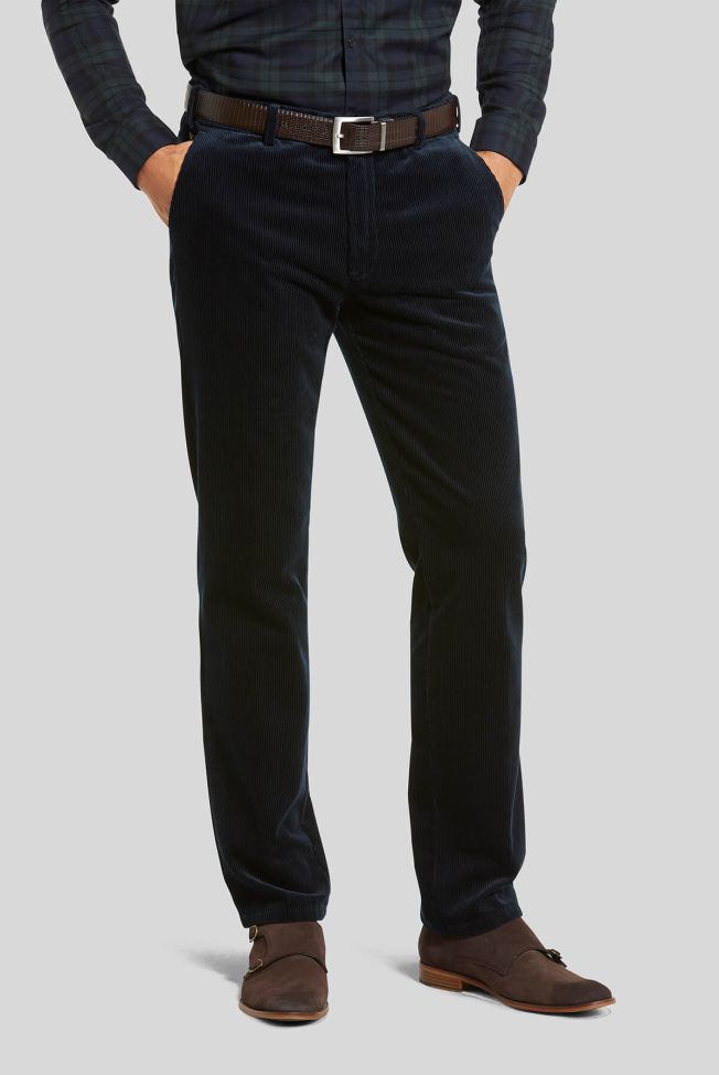 meyer Hose Herren Meyer Chinos Classic Letzte 2 Tage