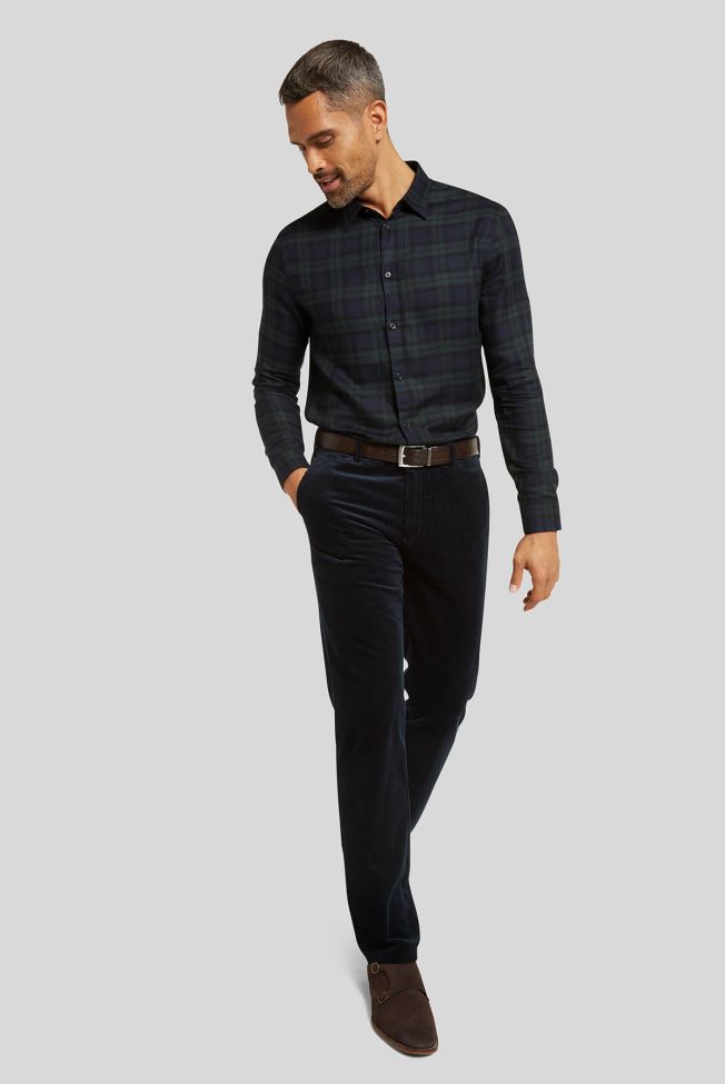 meyer Hose Herren Meyer Chinos Classic Letzte 2 Tage