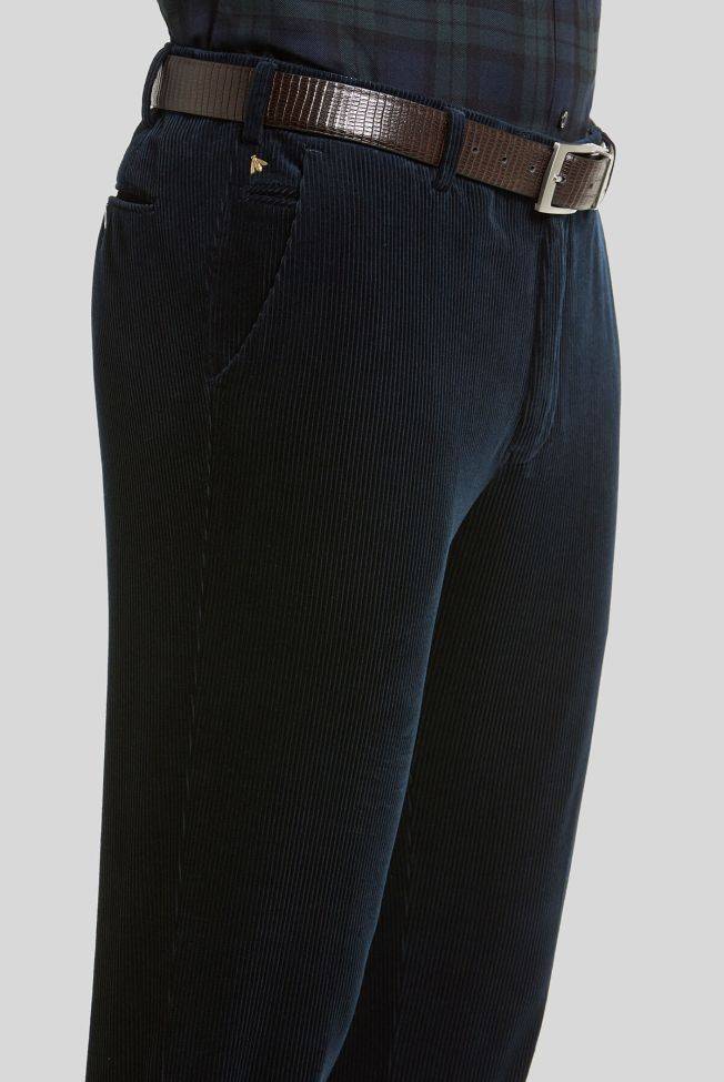 meyer Hose Herren Meyer Chinos Classic Letzte 2 Tage