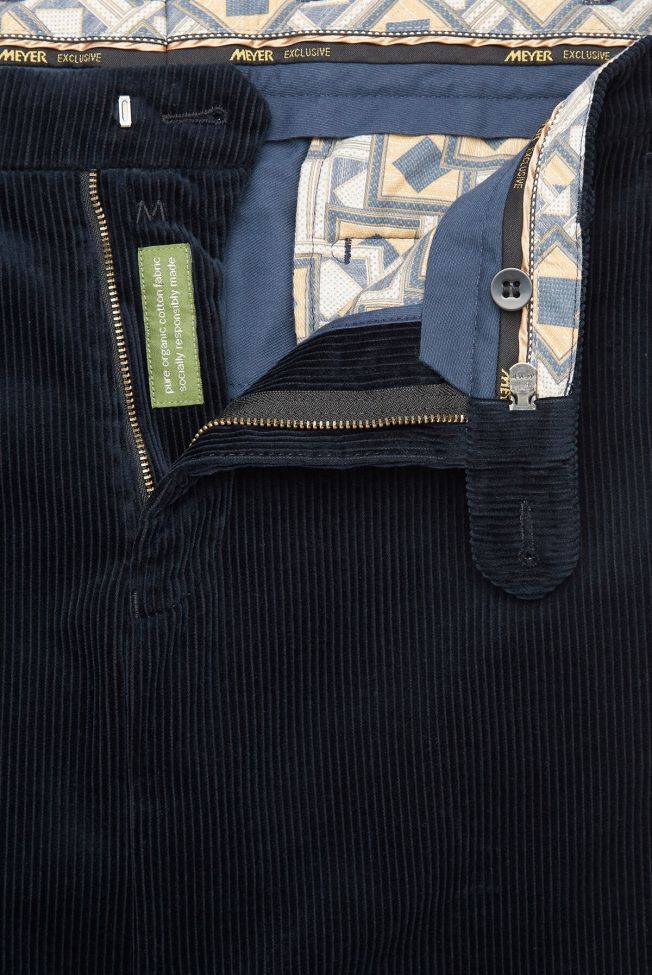 meyer Hose Herren Meyer Chinos Classic Letzte 2 Tage