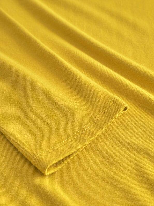Mademoiselle YéYé Jersey Rollkragen aus Ecovero by Lenzing Neueste Mode