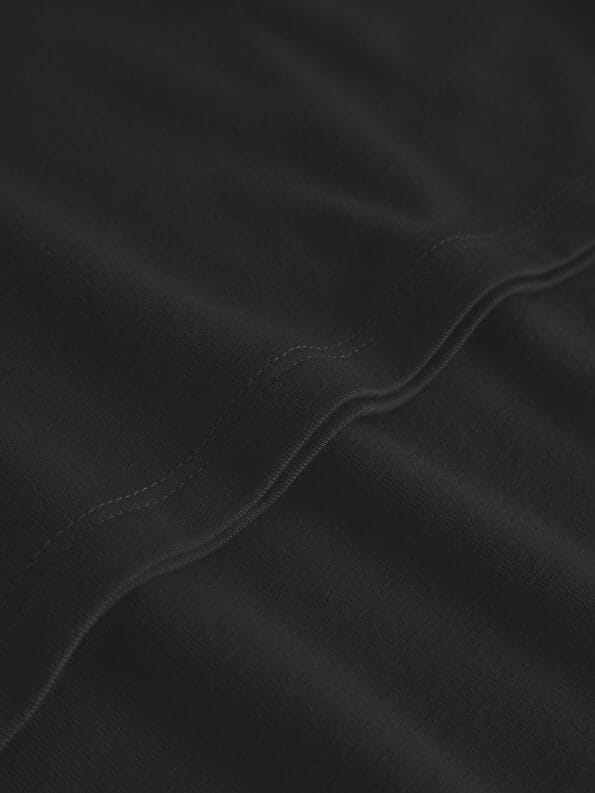 Mademoiselle YéYé Jersey Rollkragen aus Ecovero by Lenzing Große Rabatte