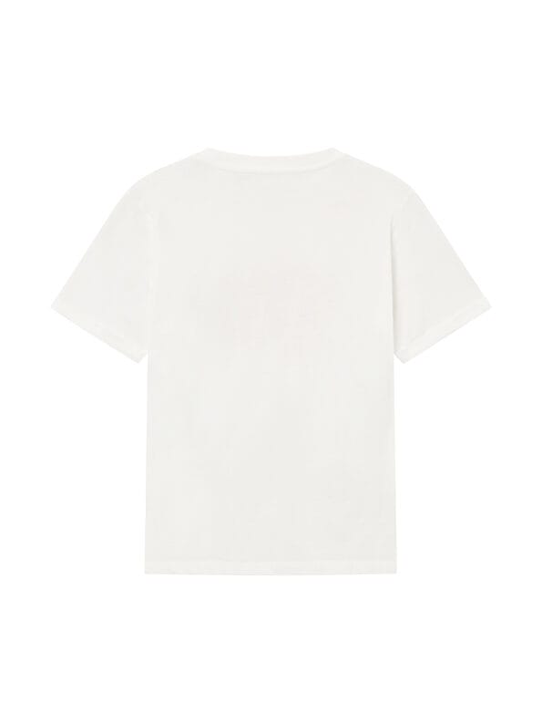 Mademoiselle YéYé T-Shirt aus Bio-Baumwolle JETZT KAUFEN