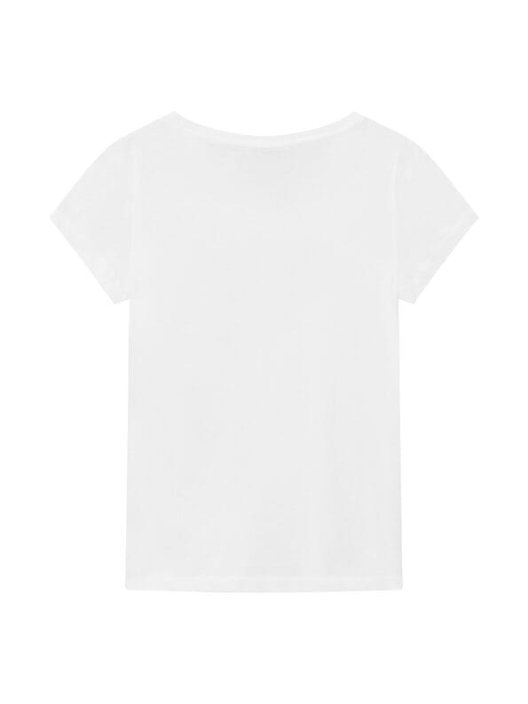 Mademoiselle YéYé T-Shirt aus Bio-Baumwolle Sonderangebot