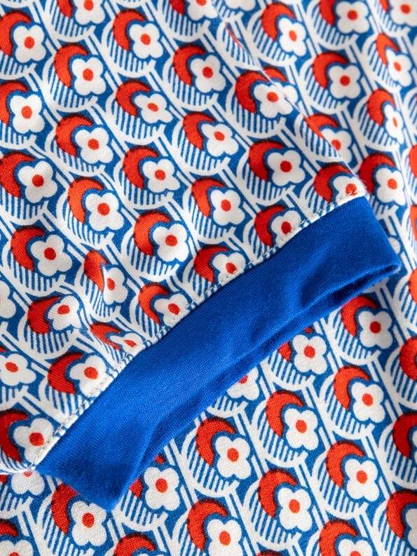Mademoiselle YéYé T-Shirt aus EcoVero by Lenzing Flash Sale