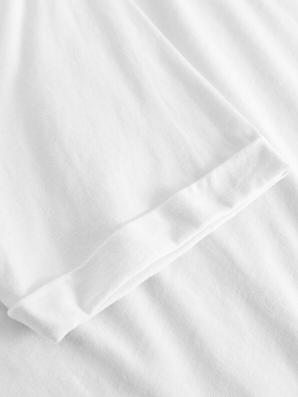 Mademoiselle YéYé T-Shirt aus Bio-Baumwolle Wochenangebot