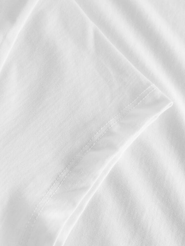 Mademoiselle YéYé T-Shirt aus Bio Baumwolle Begrenzte Freigabe