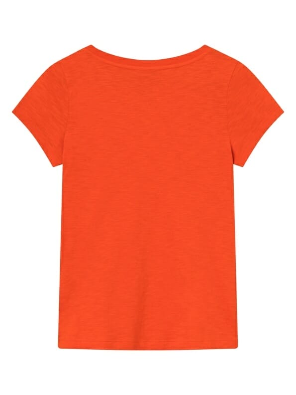 Mademoiselle YéYé Bonjour Weekend T-Shirt Neueste Stile