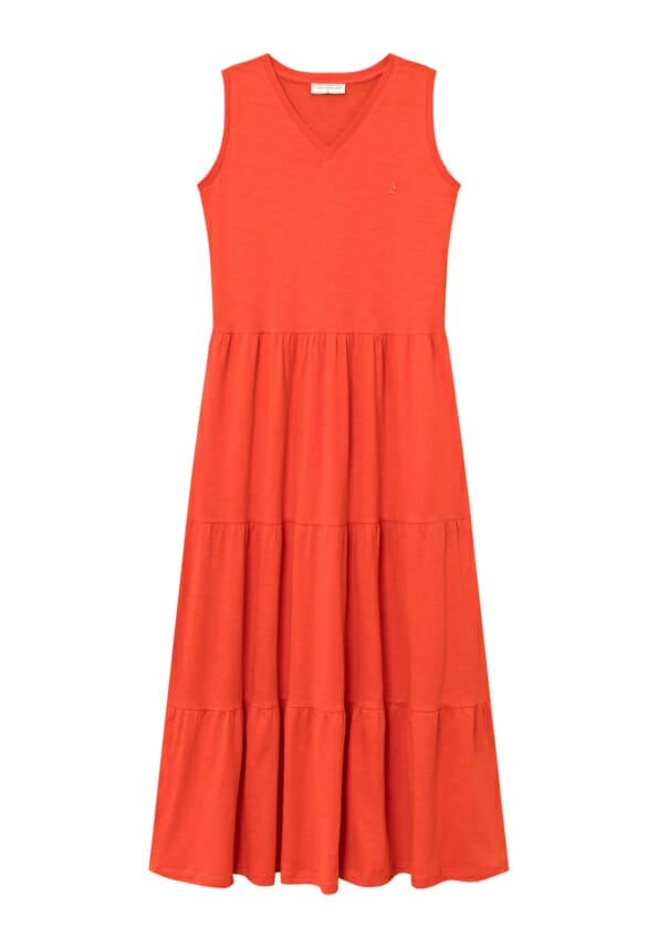 Mademoiselle YéYé Wild At Summer Kleid Letzte 2 Tage