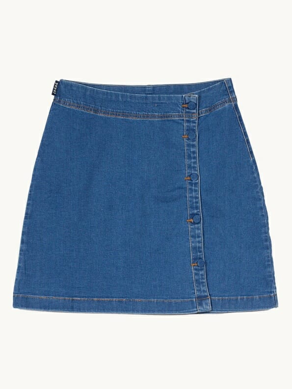Mademoiselle YéYé Let’s Go Out Minirock Bis zu 50% Rabatt