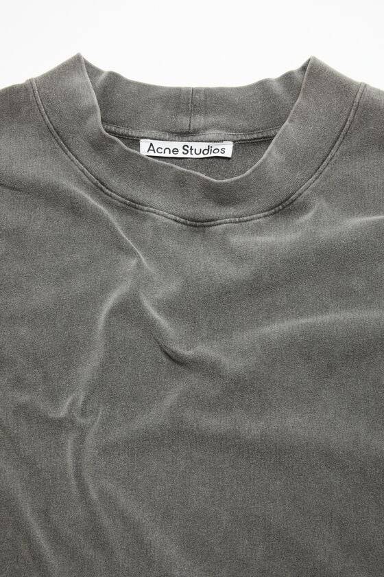 Acne Studios Pullover mit Rundhalsausschnitt - Entspannte Unisex-Passform Online Shopping