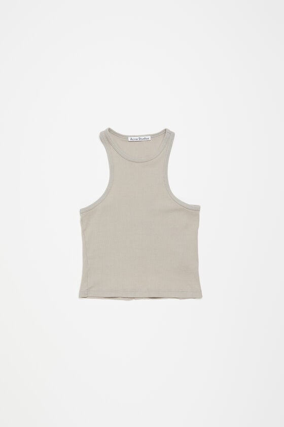 Acne Studios Tank-Top - Taillierte Unisex-Passform Blitzangebot