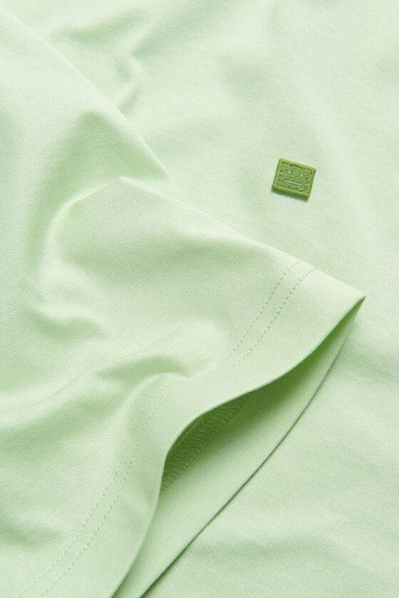 Acne Studios T-Shirt mit Rundhalsausschnitt - Lockere Passform Unisex Kauf eins, bekomm eins gratis