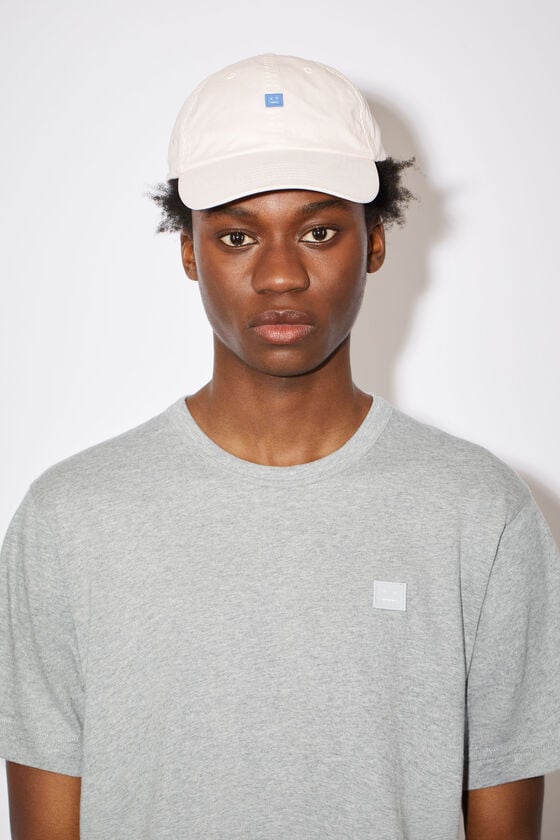 Acne Studios T-Shirt mit kurzem Ärmel Unisex Letzter Tag