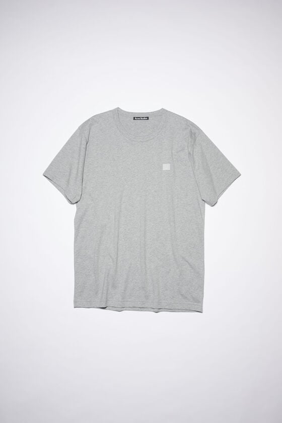 Acne Studios T-Shirt mit kurzem Ärmel Unisex Letzter Tag