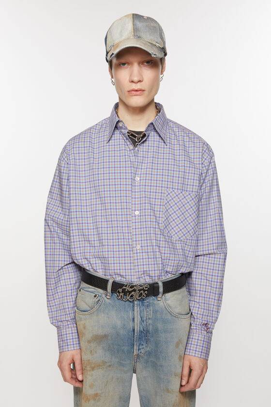 Acne Studios Hemd