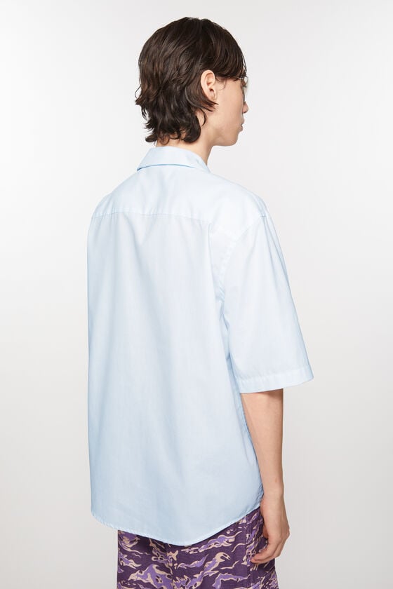 Acne Studios Hemd Vierteljährliche Förderung