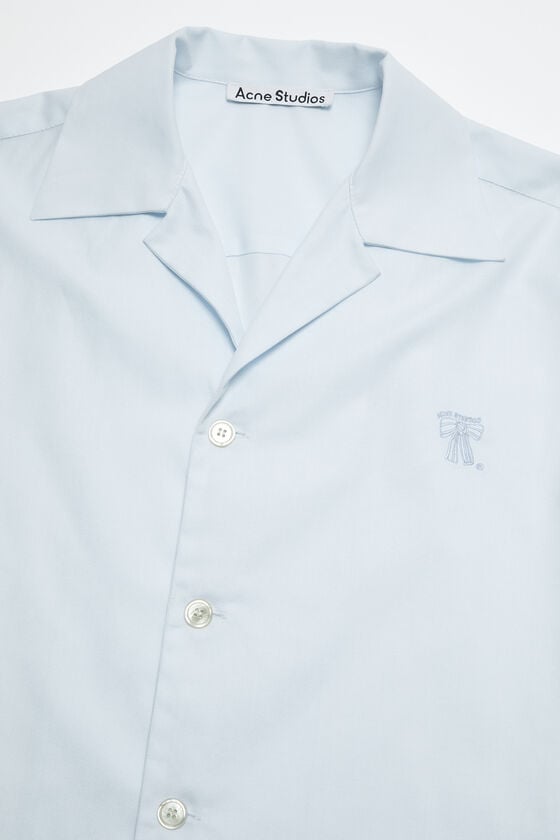 Acne Studios Hemd Vierteljährliche Förderung