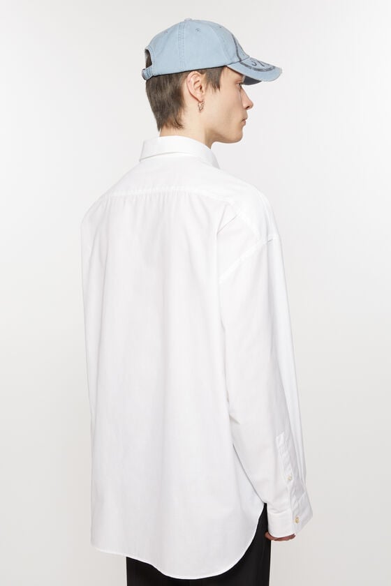 Acne Studios Hemd Bis zu 55% Rabatt