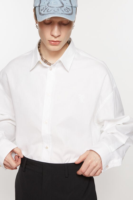 Acne Studios Hemd Bis zu 55% Rabatt