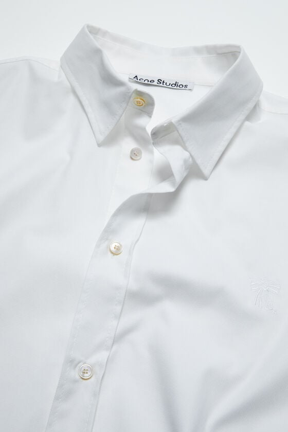 Acne Studios Hemd Bis zu 55% Rabatt
