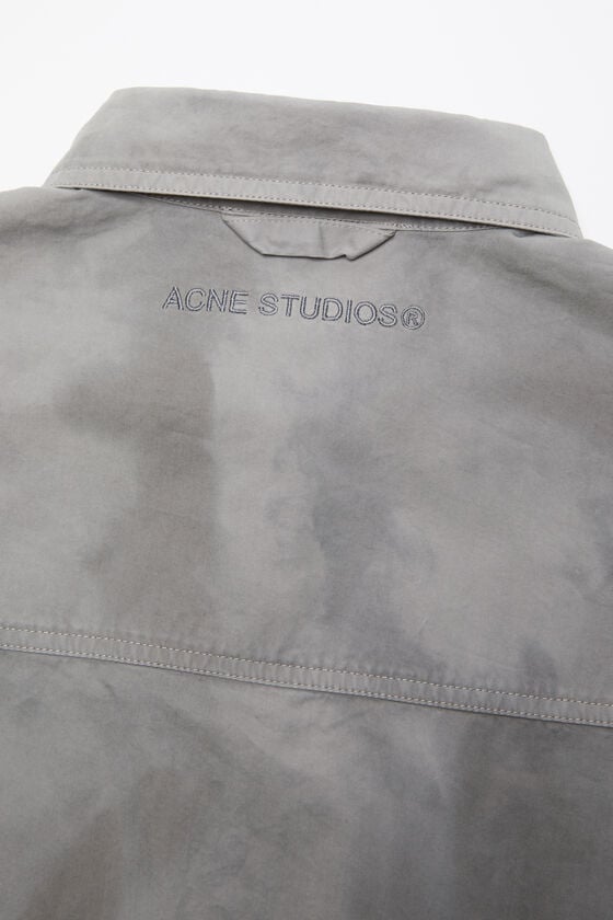 Acne Studios Hemd Nur noch ein Tag übrig