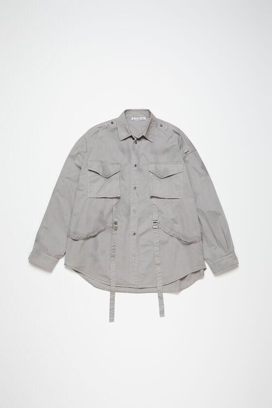 Acne Studios Hemd Nur noch ein Tag übrig