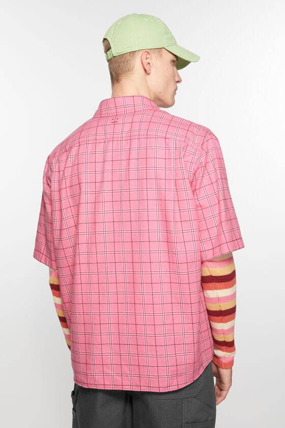 Acne Studios Hemd Unisex Begrenzt auf 3 Tage