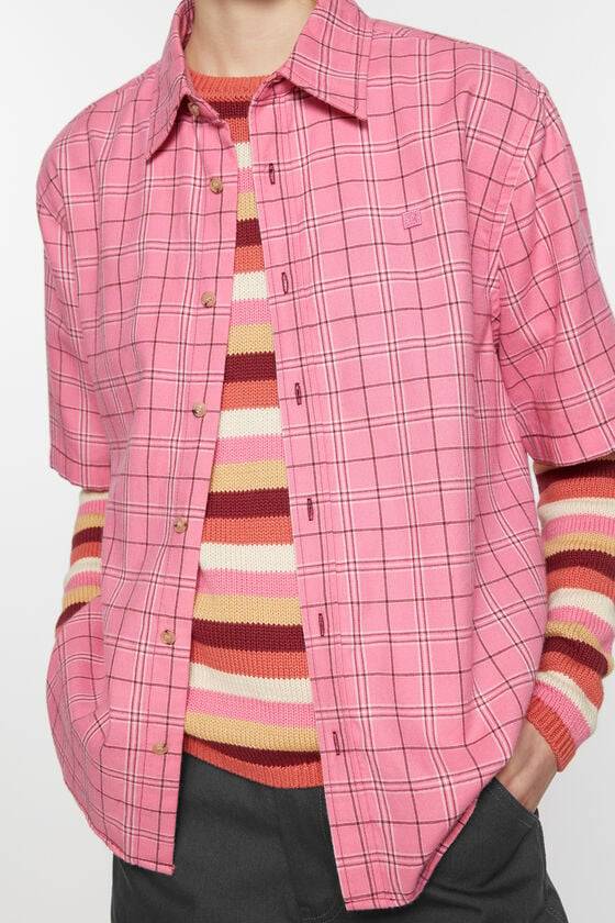 Acne Studios Hemd Unisex Begrenzt auf 3 Tage