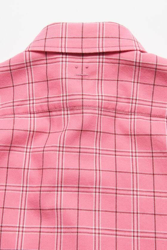 Acne Studios Hemd Unisex Begrenzt auf 3 Tage