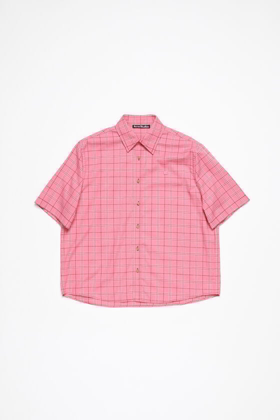 Acne Studios Hemd Unisex Begrenzt auf 3 Tage