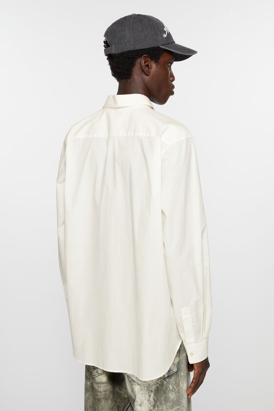 Acne Studios Hemd zollfrei