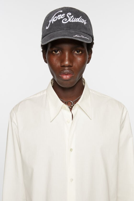 Acne Studios Hemd zollfrei