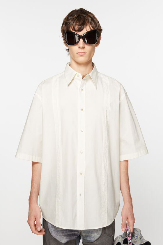 Acne Studios Kurzärmliges Hemd