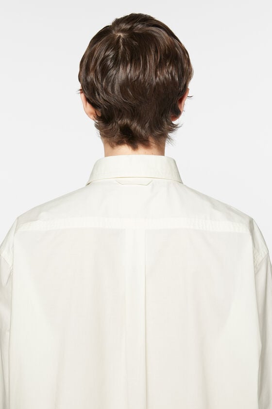 Acne Studios Kurzärmliges Hemd 2025