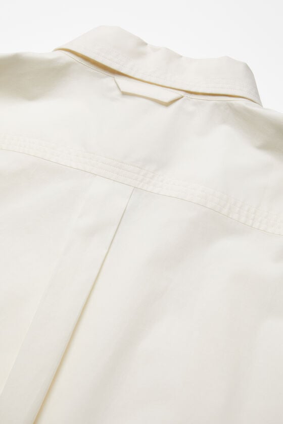 Acne Studios Kurzärmliges Hemd 2025