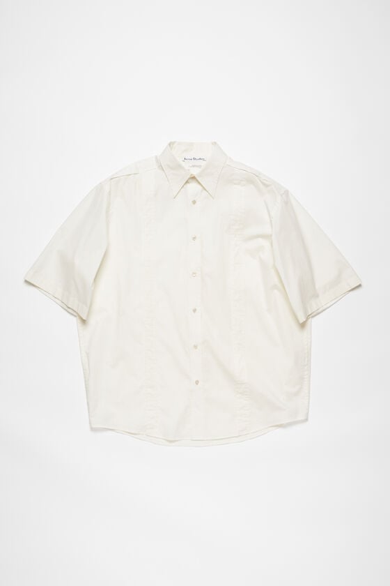 Acne Studios Kurzärmliges Hemd 2025