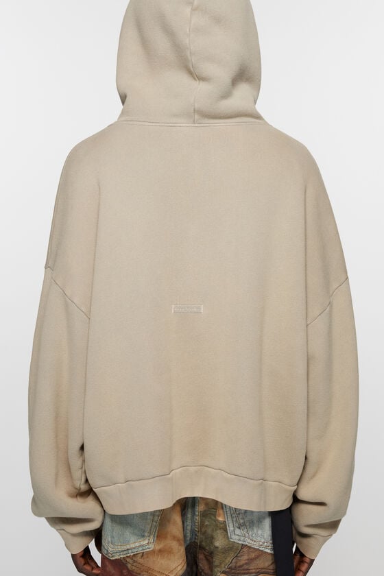 Acne Studios Kapuzenpullover Preisnachlass