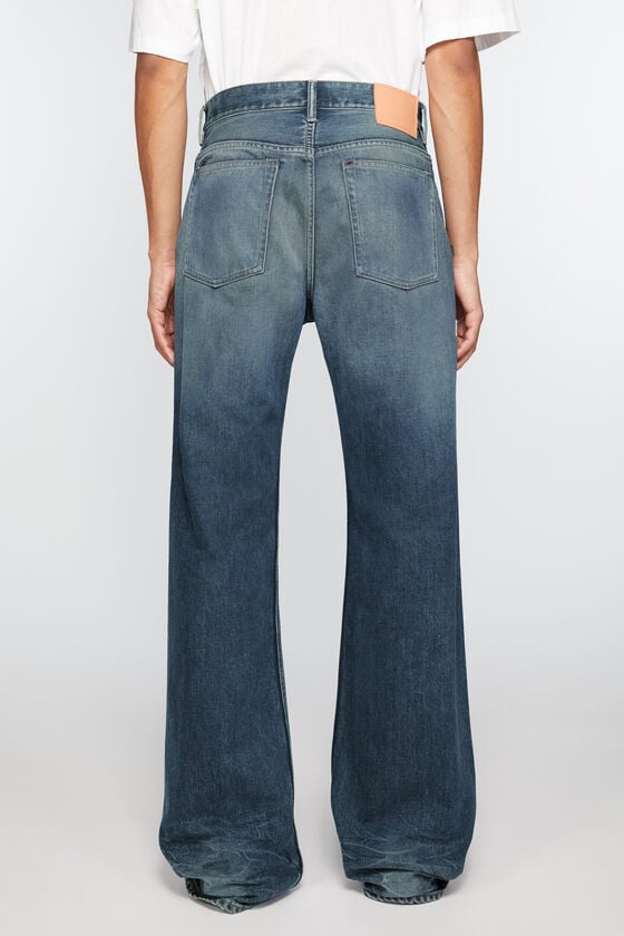 Acne Studios Loose-Fit-Jeans – 2021M Jubiläumsangebot